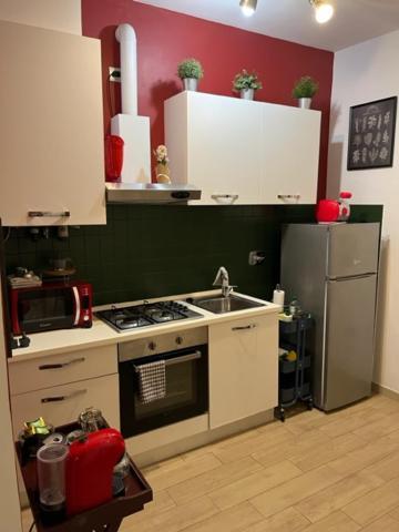 Residence Griffoni 博洛尼亚 外观 照片