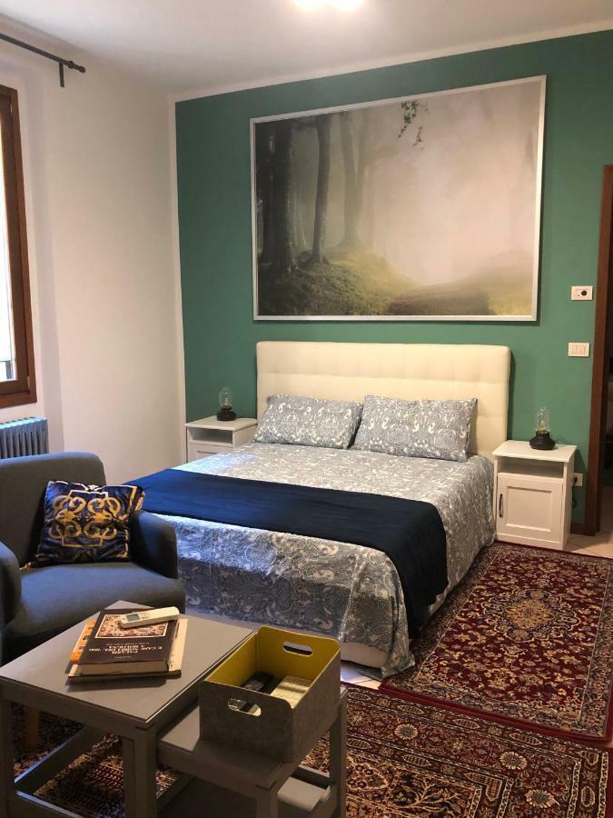 Residence Griffoni 博洛尼亚 外观 照片