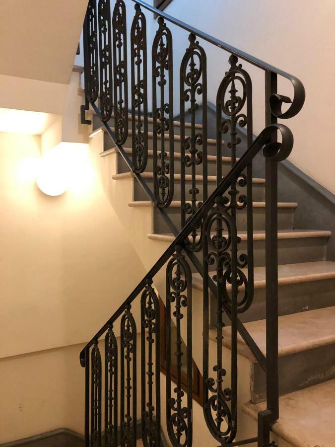 Residence Griffoni 博洛尼亚 外观 照片